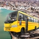 اجاره اتوبوس در بوشهر