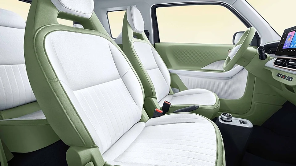 جیلی پاندا مینی