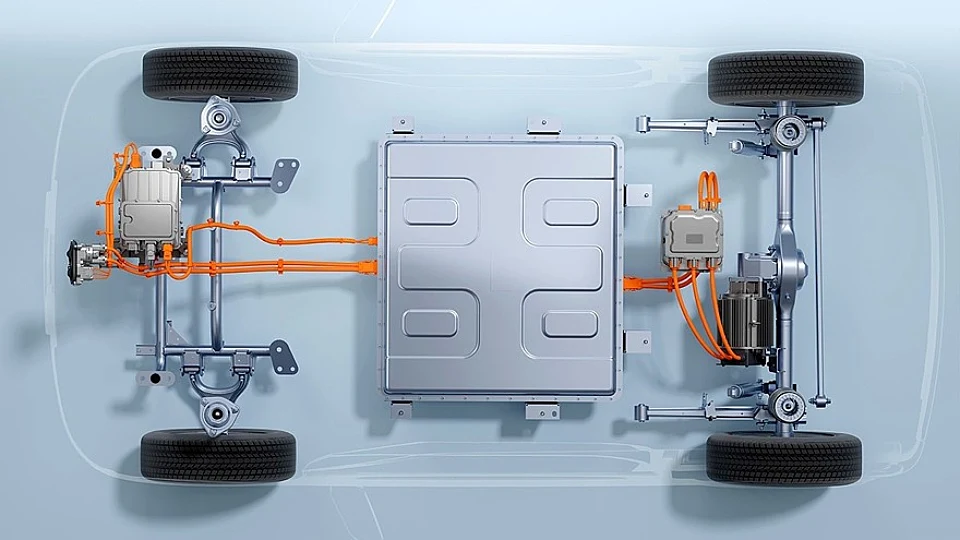 جیلی پاندا مینی