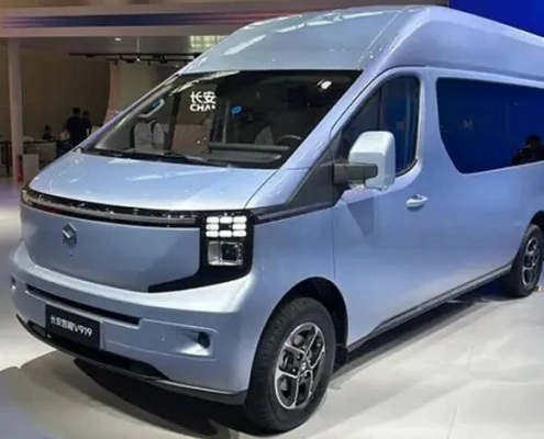 اجاره ون در تهران