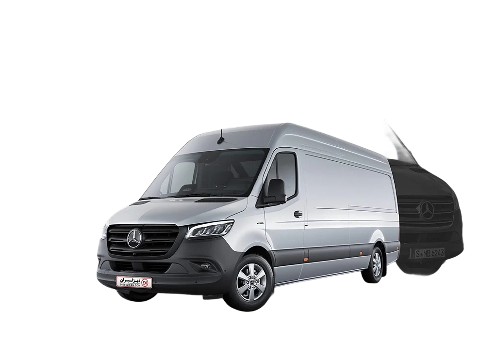 بنز.ون.اسپرینتر