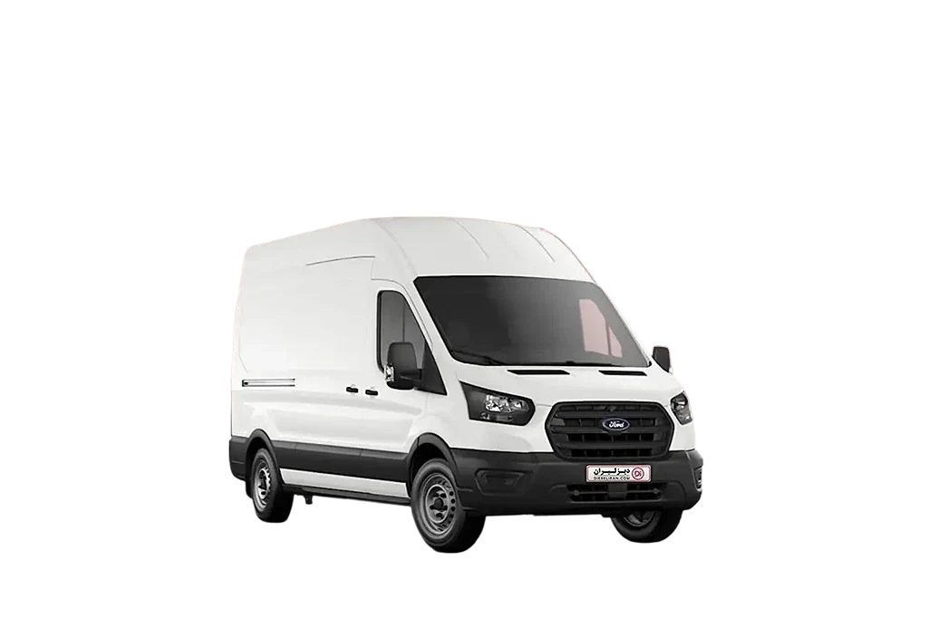 فورد-ترانزیت