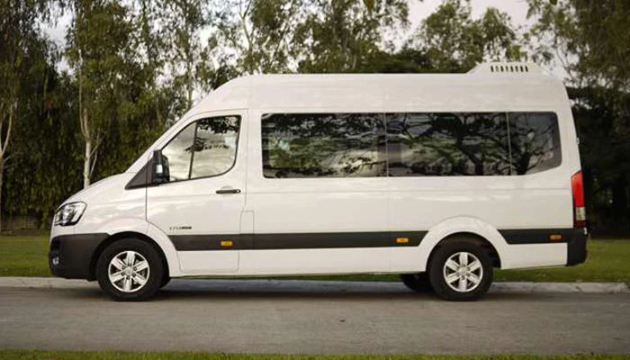 ون-هیوندای-H350