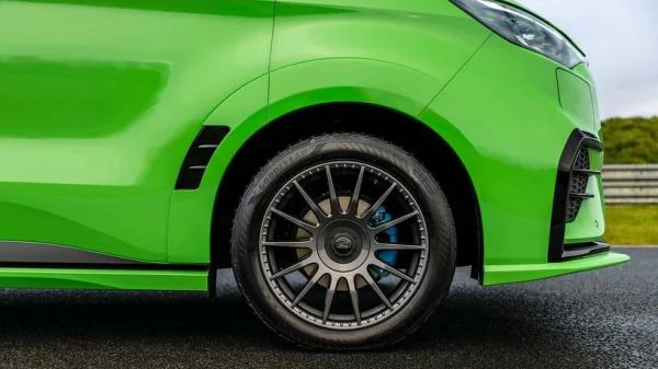 ون فورد جدید