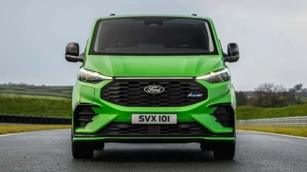 ون فورد مدل جدید