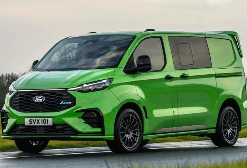 ون فورد جدید مدل ۲۰۲۴