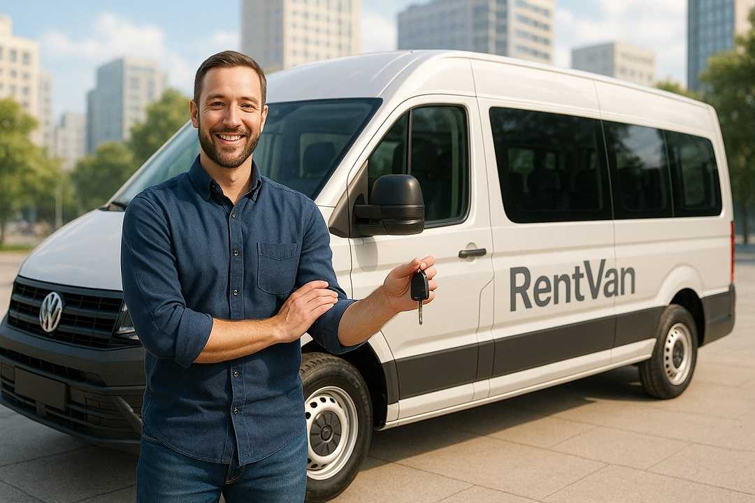 همکاری با رانندگان