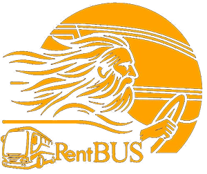 لوگو رنت اتوبوس