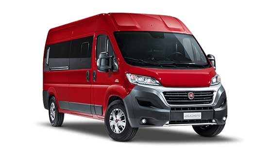 ون فیات دوکاتو