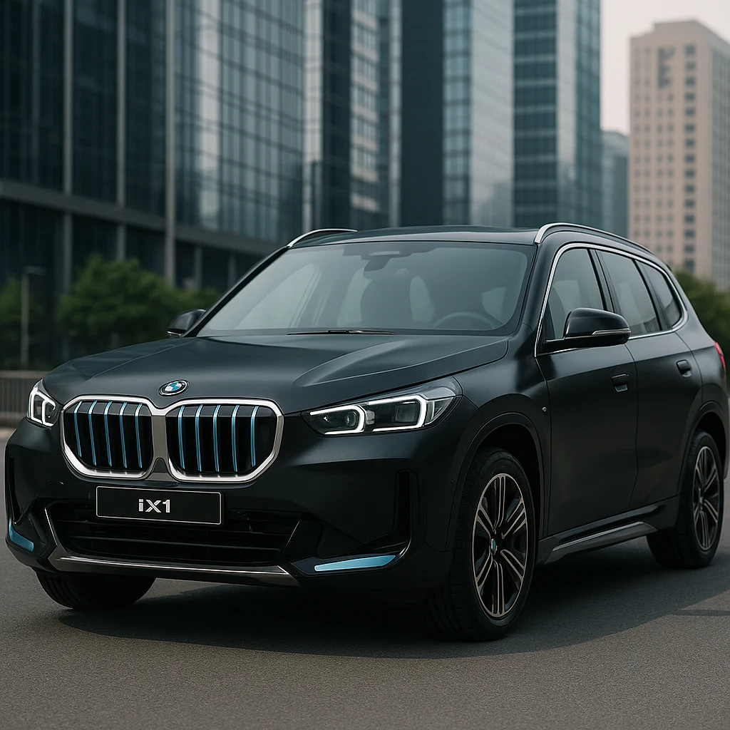 ماشین پرشیا موبیلیتی