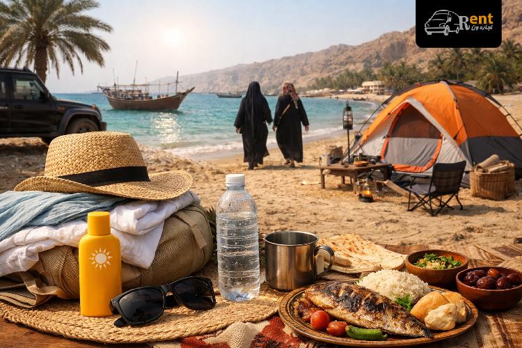 نکات ضرروری و راهنمای سفر به جنوب