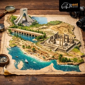 ارزان ترین شهرهای ایران