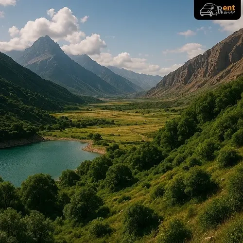 طبیعت ایران