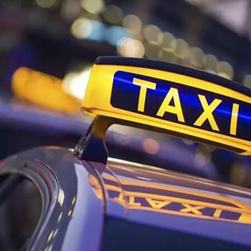 تاکسی فرودگاه