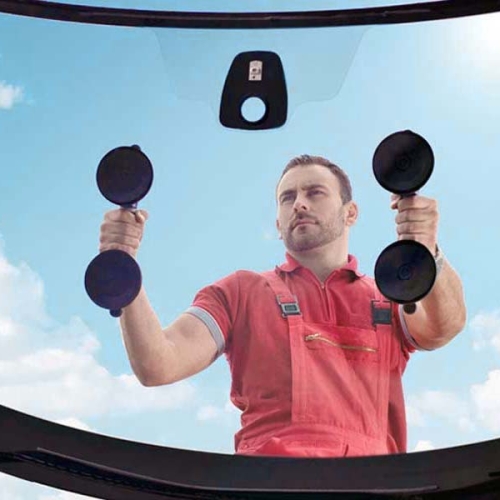 All You have to Know about Different Types of Car Glass