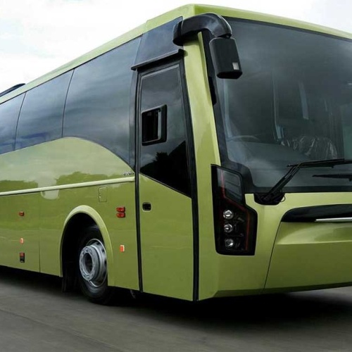 اجاره میدل باس، اتوبوس و مینی‌بوس