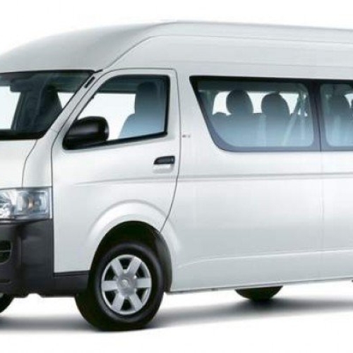 اجاره ون ارزان کرایه ون ارزان