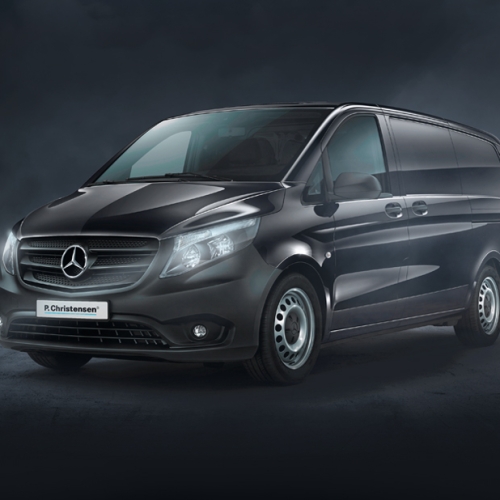 اجاره ون بنز ویتو اجاره ون بنز ویتو