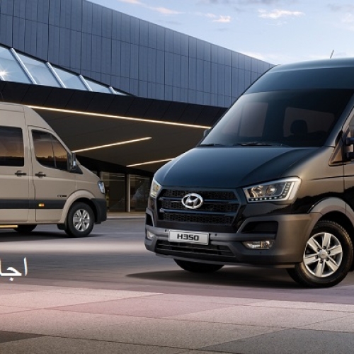 اجاره ون روزانه