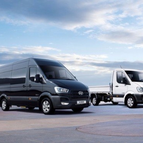 اجاره ون هیوندا H350 اجاره ون هیوندا H350