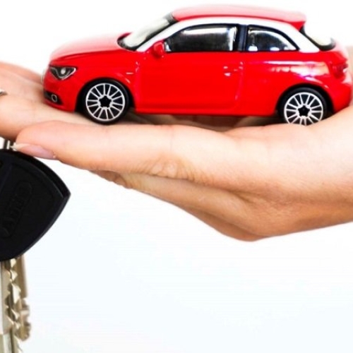 خدمات اجاره ماشین و خودرو در تهران